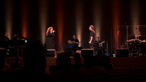 Referenz Konzert
